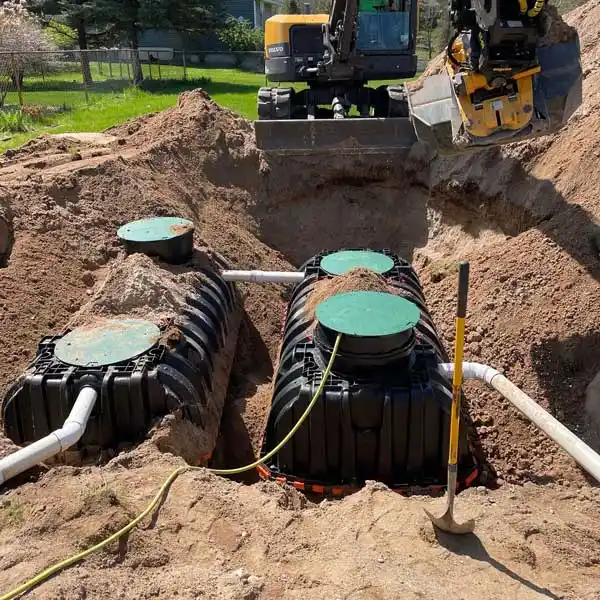 septic tank services Burtonsville